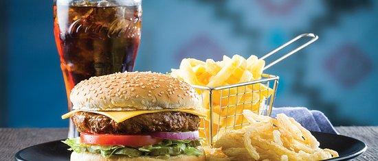 El Paso Spur Steak Ranch